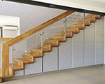 Construction et protection de vos escaliers par Escaliers Maisons à Orbec